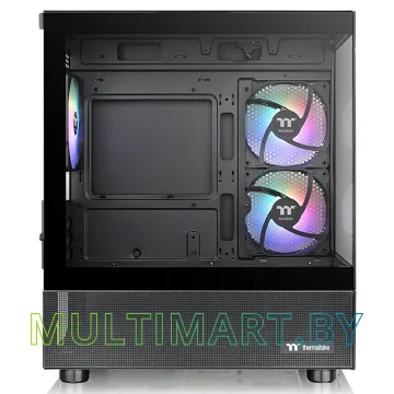 Корпус Thermaltake View 170 TG ARGB CA-1Z4-00M1WN-00 картинка 7